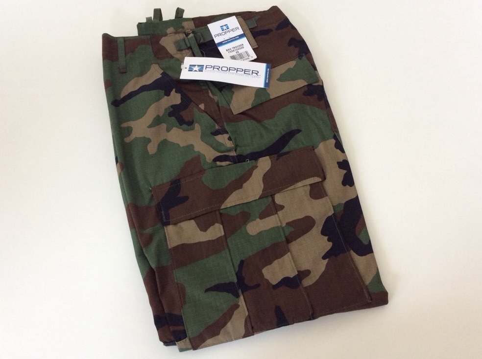 ĶòPROPPERۥåɥɥ åץȥå ߥ꥿꡼ѥ SS  ץѡ ݥå BDU ѥ º ѥ