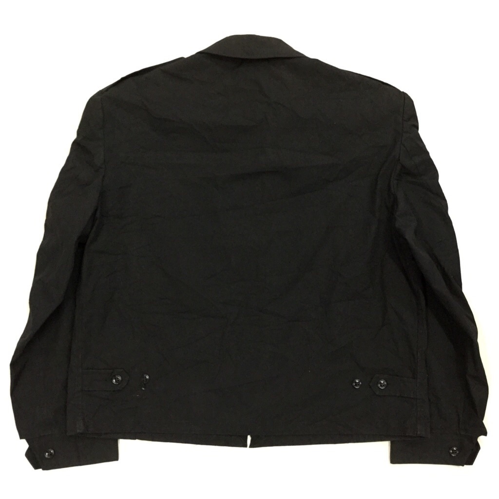 NAVY ͥӡ ɥ֥졼 ߥ꥿꡼ 㥱å ̵ 44/֥å ꥫ͢ USA ߡ ݥå  ɥꥺ顼 󥰥ȥå 󥹥