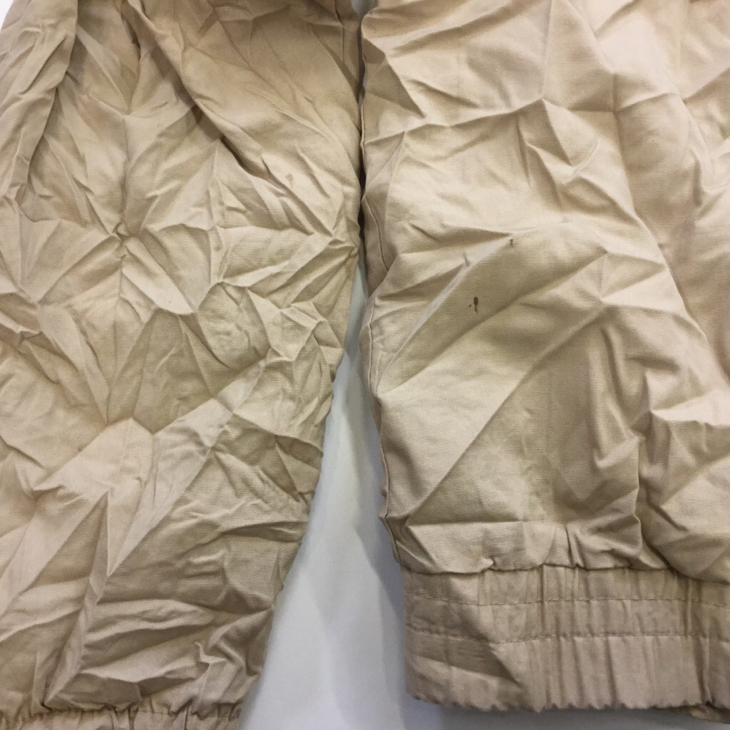 IZOD LACOSTE å 饳 70's ӥơ ʥ󥸥㥱å 󥰥ȥå ̵ 18/١ ֥롼 崬 ꥫ͢ US 