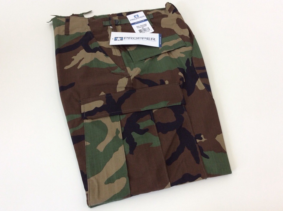 Ķ�ò���PROPPER�ۥ��åɥ��ɥ��� ��åץ��ȥå� �ߥ꥿�꡼�ѥ�� MS ���� �ץ��ѡ� ���ݥ��å� BDU ���ѥ� �º� �������ѥ��