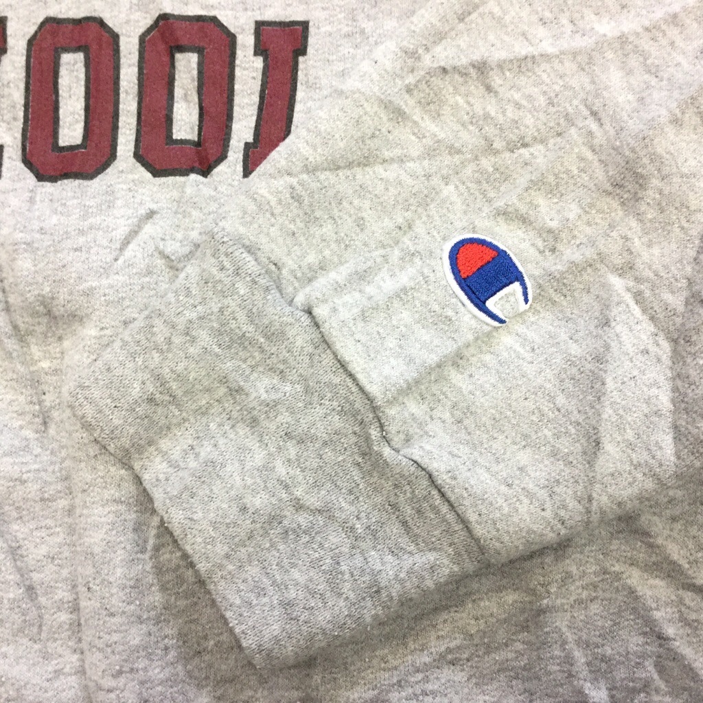 Champion ԥ å ȥ졼ʡ HARVARD LAW SCHOOL M/ߤꥰ졼 ϡСɥ ꥫ͢ USA ᥫ ֥  å