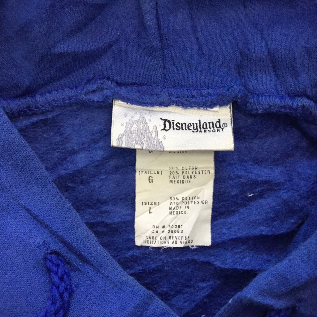 ɥʥɥå åȥѡ ȥ졼ʡ ա ̵ L/֥롼 Disneyland USA͢ ᥫ 쥮顼 ꥫ 岷