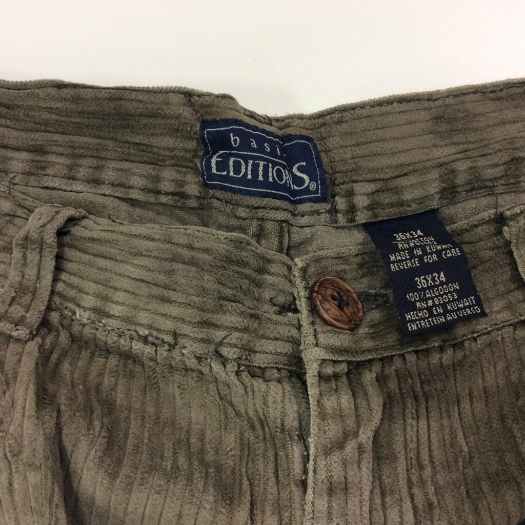 BASIC EDITIONS �١����å����ǥ������ �����ǥ�����ѥ�� ������ ����̵�� W36/���������١����� ����ꥫ͢�� USA ���ᥫ�� ������ ����å��� �����ɥѥ�� �磻�ɥԥå� ������ƥ� ���岷 ����