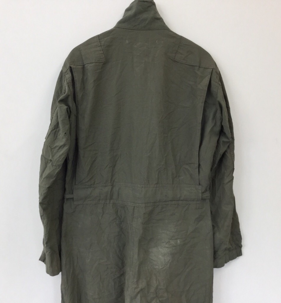 ����ꥫ�� CWU 27/P �ե饤�䡼�� ���С������� 40R/���꡼�� �Ĥʤ� �����ץ����� �����륤���� �Ʒ� US ARMY �ߥ꥿�꡼ �ڥ��󥿡� ����ꥫľ͢��