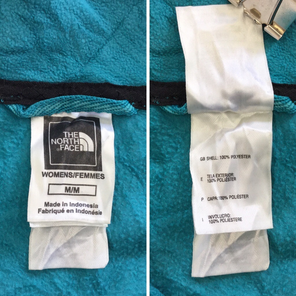 THE NORTH FACE �Ρ����ե����� �ե꡼�� Ĺµ�ե꡼��T TKA100 �ɽ����� ����̵�� ��ǥ����� M/������ɥ��꡼�� ����ꥫ͢�� USA ���ᥫ�� �֥��� ����ץ� ����T ����ʡ� �����ȥɥ� ���ݡ��� ���岷 ����