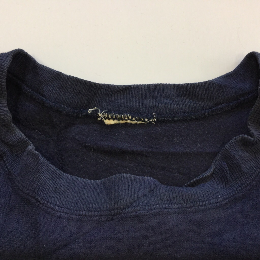 Champion �����ԥ��� ��С����������� �������å� �ȥ졼�ʡ� ����̵�� L-XL/�����ͥ��ӡ� ����ꥫ͢�� USA �֥��� ���ᥫ�� �����å� Coors LIGHT ���� RW ���� ���岷 ���ݡ��� ���� �礭�� �ӥå� �����С�
