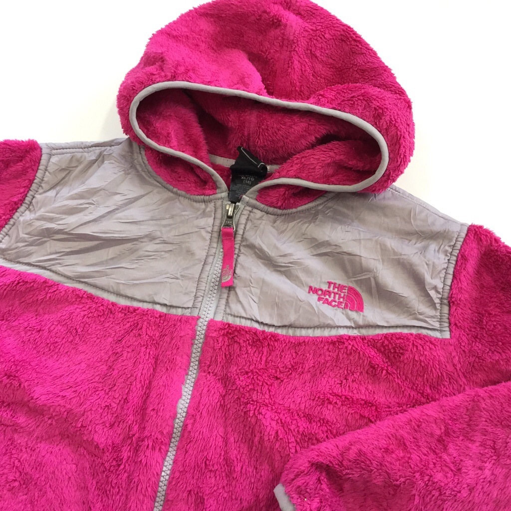 THE NORTH FACE �Ρ����ե����� �ե꡼�����㥱�å� ���åץ��åץѡ����� ����̵�� �����륺 XL/�ԥ�x���졼 ����ꥫ͢�� USA ���ᥫ�� �֥��� ����ץ� �ɽ����� �����ȥɥ� ���ݡ��� ���岷 ����