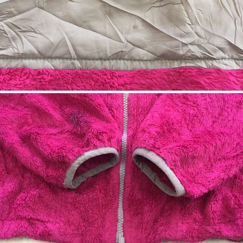 THE NORTH FACE �Ρ����ե����� �ե꡼�����㥱�å� ���åץ��åץѡ����� ����̵�� �����륺 XL/�ԥ�x���졼 ����ꥫ͢�� USA ���ᥫ�� �֥��� ����ץ� �ɽ����� �����ȥɥ� ���ݡ��� ���岷 ����