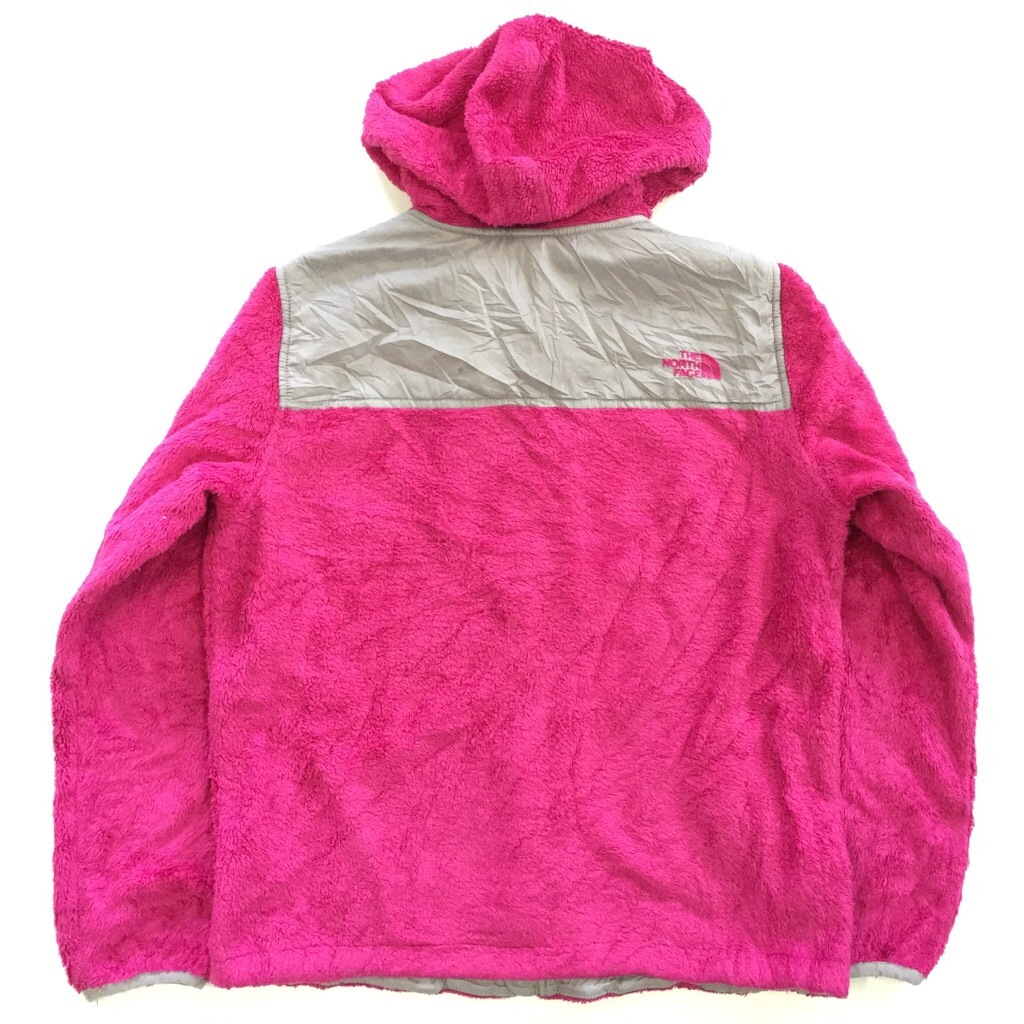 THE NORTH FACE �Ρ����ե����� �ե꡼�����㥱�å� ���åץ��åץѡ����� ����̵�� �����륺 XL/�ԥ�x���졼 ����ꥫ͢�� USA ���ᥫ�� �֥��� ����ץ� �ɽ����� �����ȥɥ� ���ݡ��� ���岷 ����