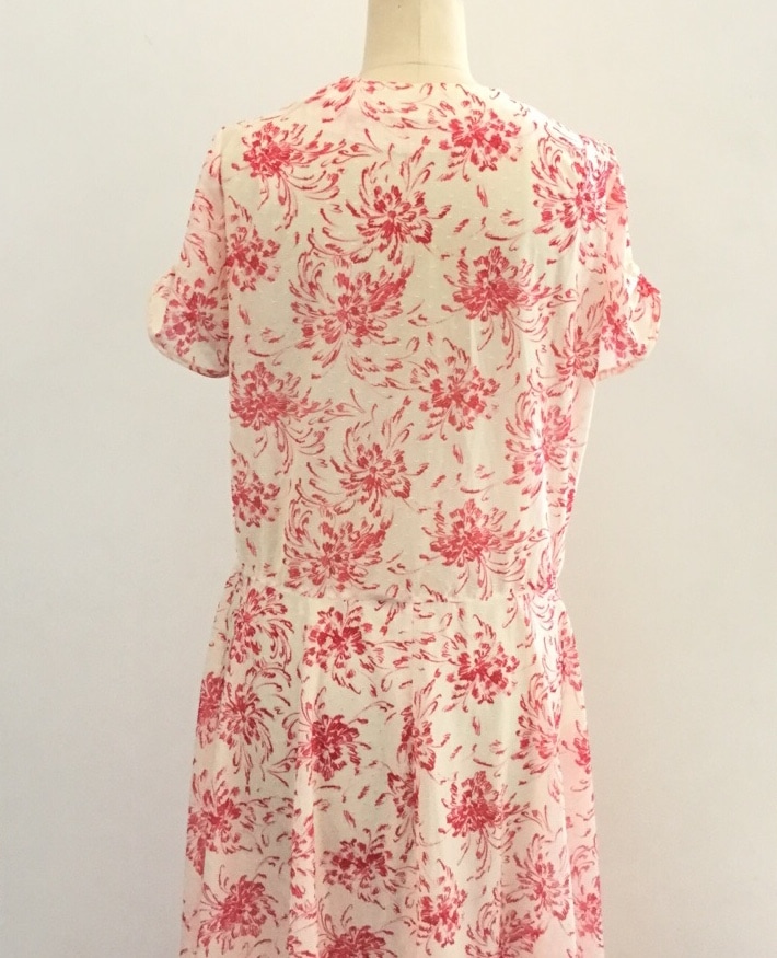 ꥫ Ⱦµԡ ɥ쥹 ǥ S-M/꡼x  եץ ե쥢 ݥԡ ݥå ɥꥫ ᥫ USA  ̵