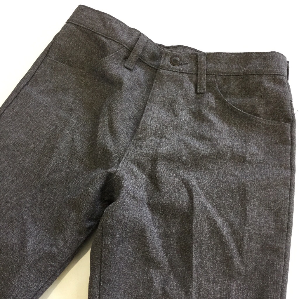 Wrangler ��󥰥顼 �ݥ�ѥ�� ����̵�� ��� W30/ǻ�����졼 ����å��� �֡��ĥ��å� ���ᥫ�� �֥��� ����ꥫ͢�� ���� ���岷