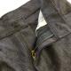 Wrangler ��󥰥顼 �ݥ�ѥ�� ����̵�� ��� W30/ǻ�����졼 ����å��� �֡��ĥ��å� ���ᥫ�� �֥��� ����ꥫ͢�� ���� ���岷