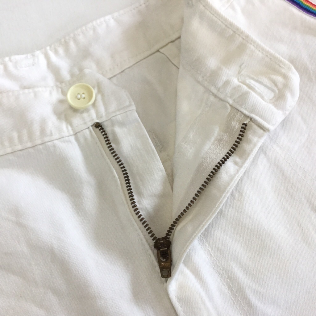 BLOSSOM ���顼�ǥ˥�ѥ�� �Х����ѥ�� ����̵�� ��ǥ����� W78/�ۥ磻�ȥ����� ���åѡ��ե饤 �ϥ��������� �쥤��ܡ��ơ��� ���岷 ����