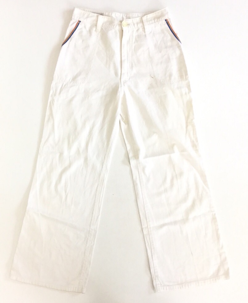 BLOSSOM ���顼�ǥ˥�ѥ�� �Х����ѥ�� ����̵�� ��ǥ����� W78/�ۥ磻�ȥ����� ���åѡ��ե饤 �ϥ��������� �쥤��ܡ��ơ��� ���岷 ����