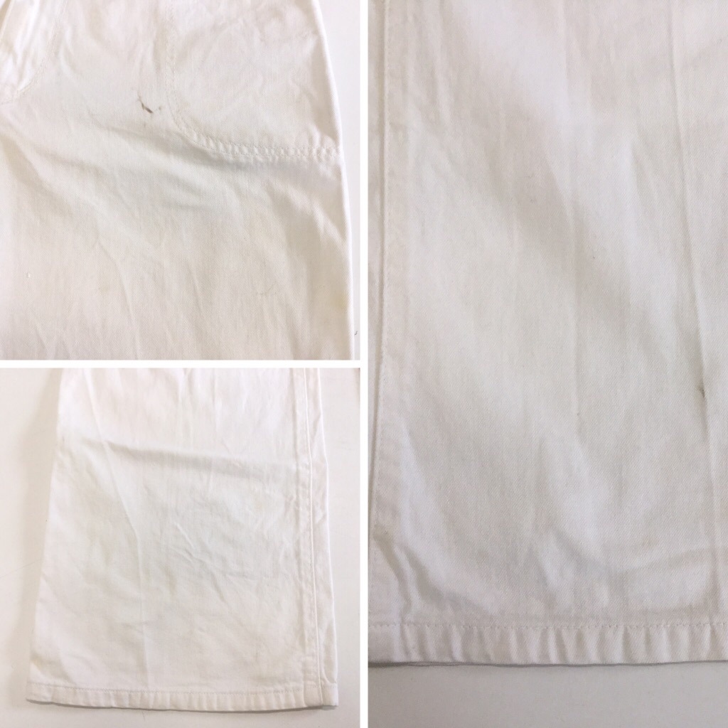 BLOSSOM ���顼�ǥ˥�ѥ�� �Х����ѥ�� ����̵�� ��ǥ����� W78/�ۥ磻�ȥ����� ���åѡ��ե饤 �ϥ��������� �쥤��ܡ��ơ��� ���岷 ����