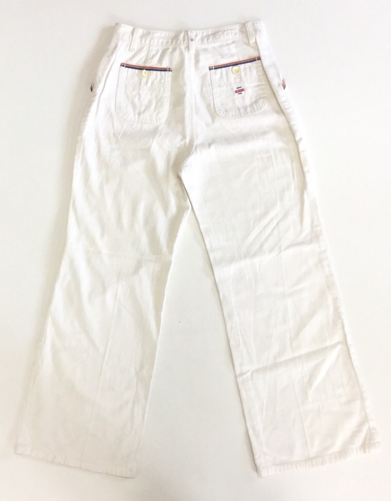 BLOSSOM ���顼�ǥ˥�ѥ�� �Х����ѥ�� ����̵�� ��ǥ����� W78/�ۥ磻�ȥ����� ���åѡ��ե饤 �ϥ��������� �쥤��ܡ��ơ��� ���岷 ����