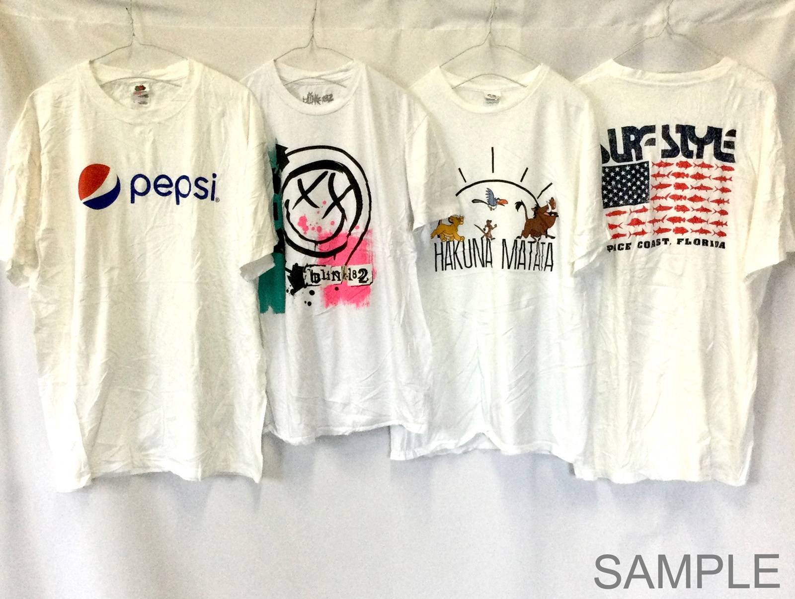 ڼۡȾµ T ۥ磻Tġ S-XXL 100lbs=45.3kg ꥫ ١ ̵ ޤȤ ʡ  ͤ碌 岷 ᥫ USA͢ ֥ å  ᥤǺ  ǥ ˥å ơ ץT T