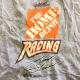 ����ꥫ���� ĹµT����� ����T ����̵�� ��� 2X/���졼 THE HOME DEPOT ���ݡ��� NASCAR ���岷 ���� �礭�� �ӥå� �����С� RACING
