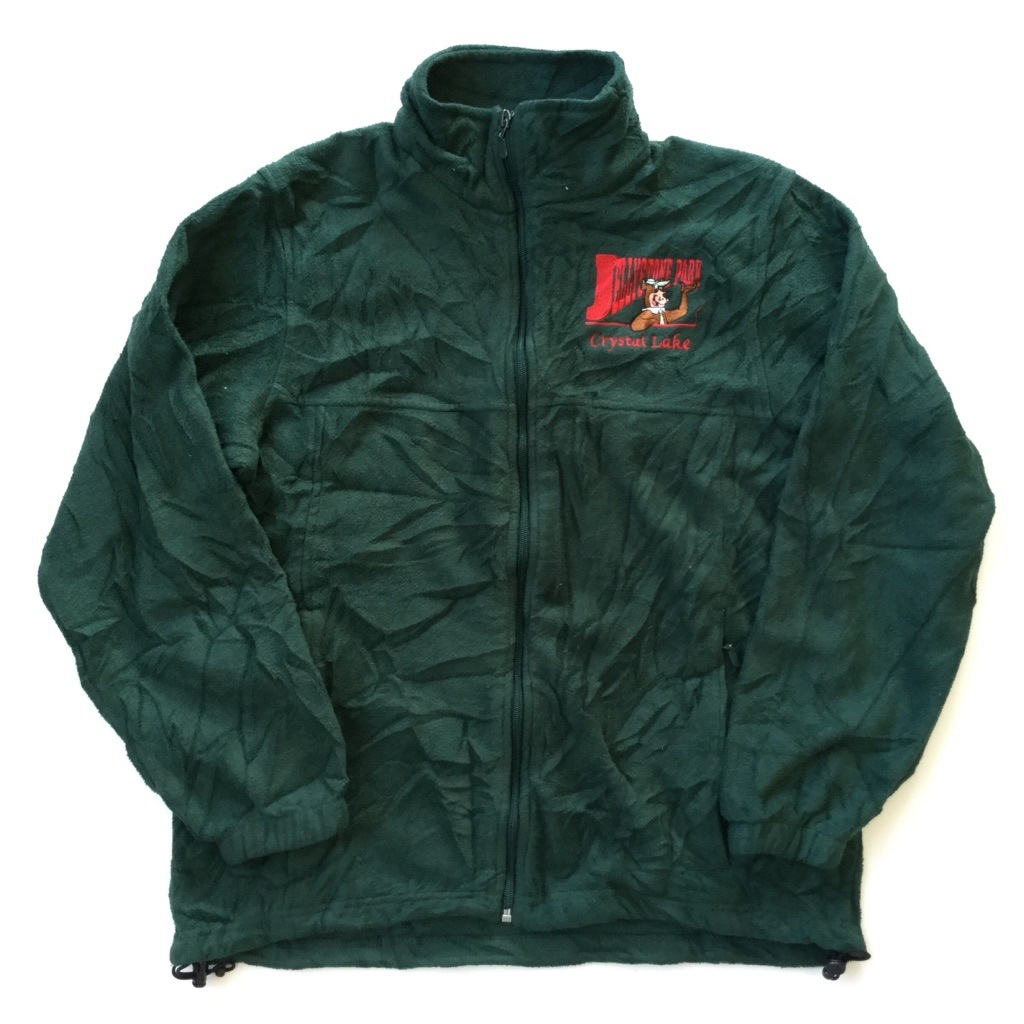 Hanna-Barbera YOGI-BEAR �ϥ�ʡ��С��٥� ����饯���� �ե꡼�����㥱�å� ����ꥫľ͢�� ����̵�� ��� M/�С����꡼�� �ե른�å� �襮�٥� JELLYSTONE PARK �����奢�� �����ȥɥ� ������ �꥾���� ����̵�� ���岷