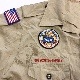 BOY SCOUTS �ܡ����������� Ⱦµ����� MADE IN USA ��˥ե����� ����̵�� �桼�� XL/�١����� ���� �����ȥɥ� ������ �ϥ����� ������� ����ꥫ���� ͢���� �礭�� �ӥå� �����С�