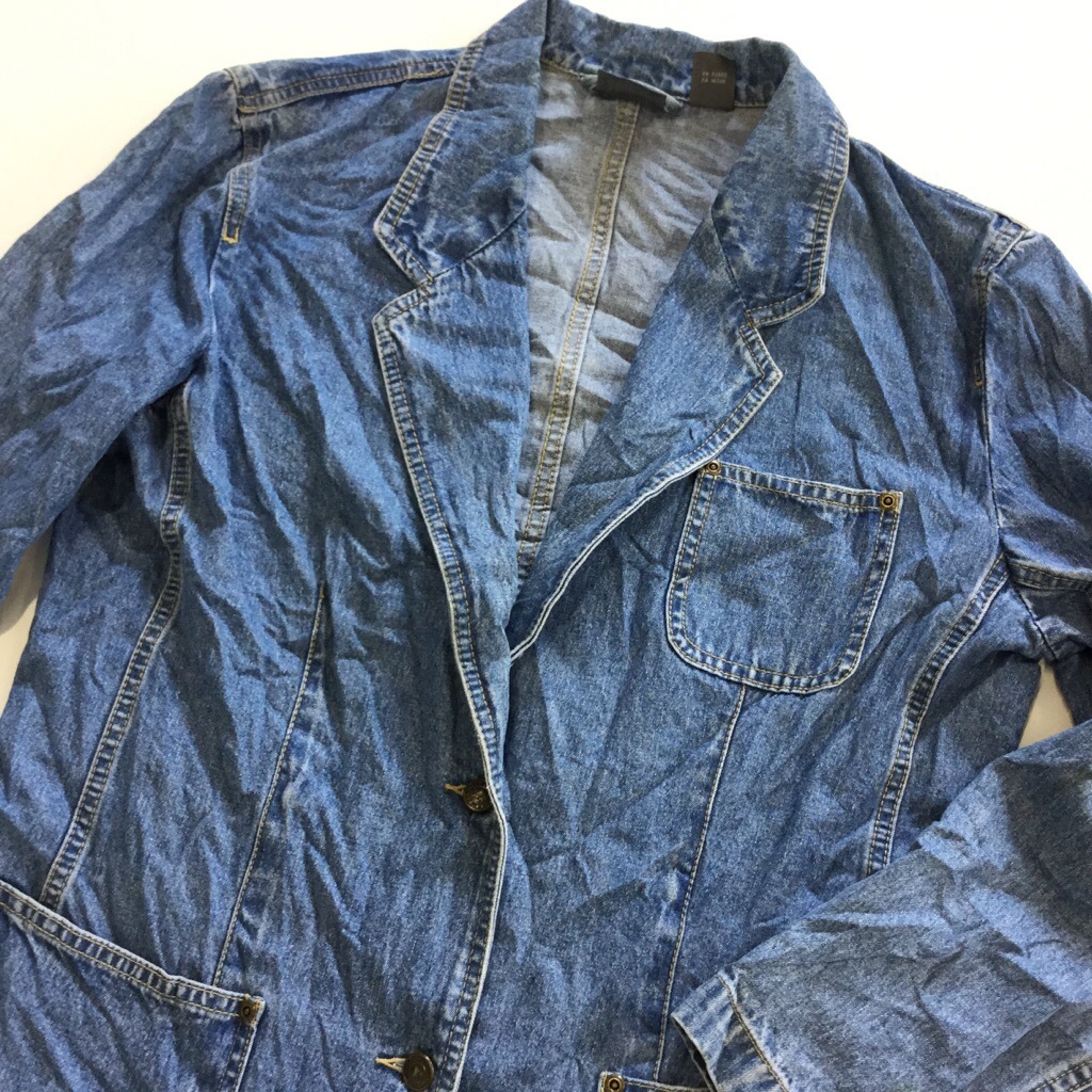 Liz wear ����ꥫ���� ��ǥ����� �ǥ˥ॸ�㥱�å� �ơ��顼�ɥ��㥱�å� ����̵�� 12/�ǥ˥�֥롼 ��ĥܥ��� USA ����� ͢���� ����