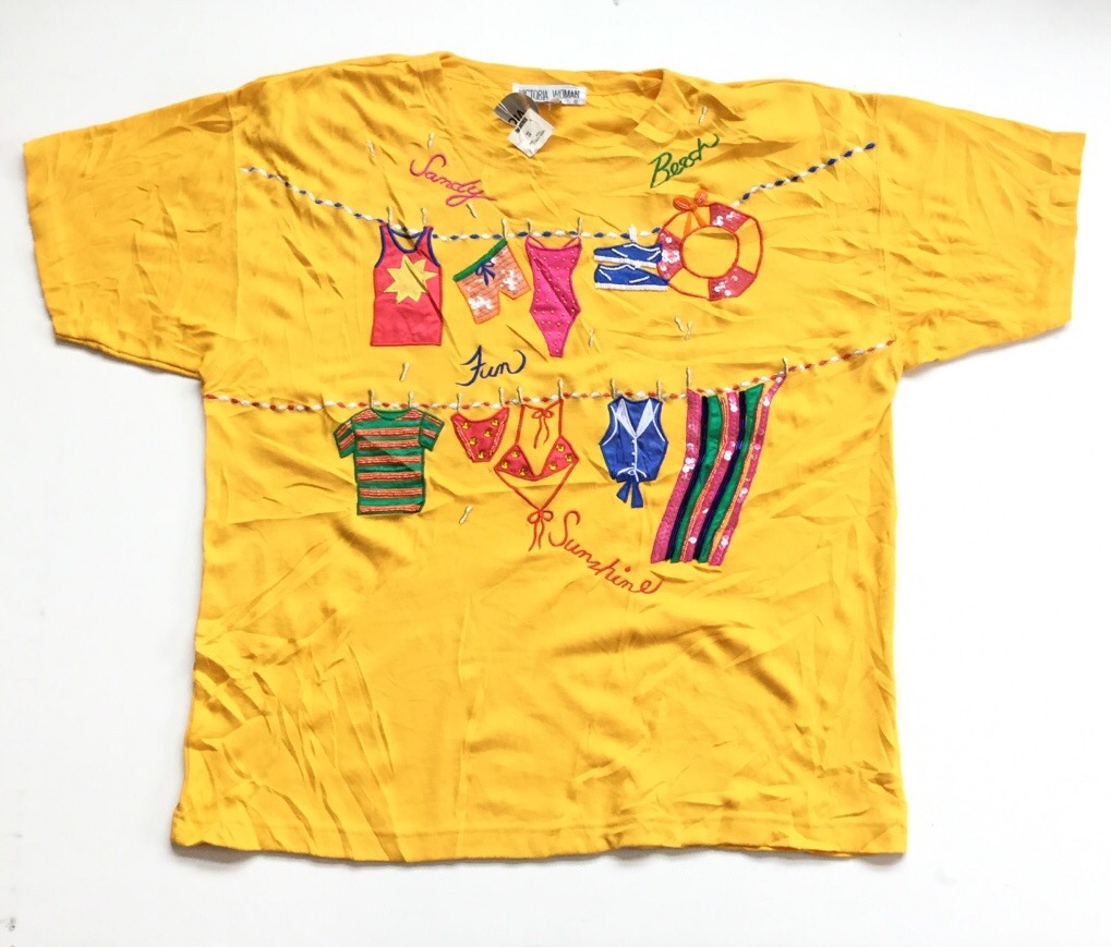 VICTORIA WOMAN ꥫľ͢ ̤ ȾµT ̵ ǥ 2X/ ӡ ӥ  ӥåT ɽ ӡ ѥ󥳡 USA ᥫ  岷  礭 ӥå С ǥåɥȥå