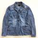 POLO JEANS CO.RALPH LAUREN �ݥ������� ��ǥ����� �ǥ˥ॸ�㥱�å� �ơ��顼�� M/�֥롼�ǥ˥� RL ����̵�� ����� �֥��� ���ᥫ�� USA���� ����ꥫľ͢��