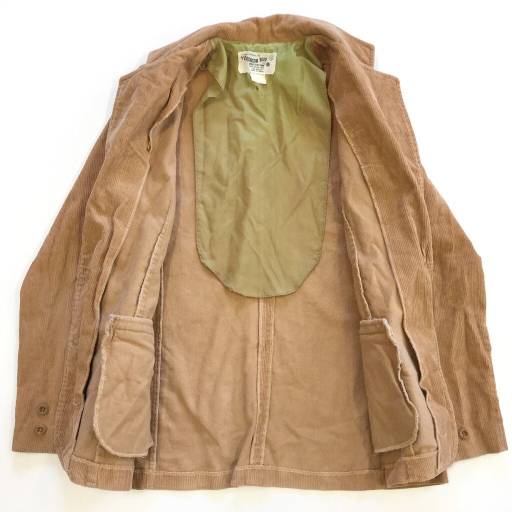 FASHION BUG ���¥�ȥ� ����� 70ǯ�� �����ǥ�������㥱�å� ��ǥ����� 11-12/�١����� ���饷�å� �����奢�� �ơ��顼�ɥ��㥱�å� ��ǥ����� ������� ����̵��