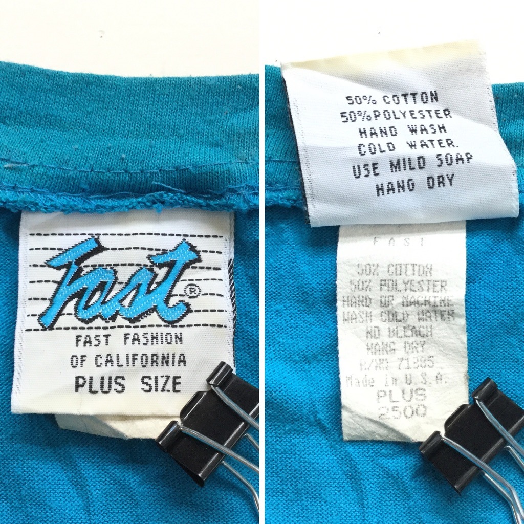 YACHT CLUB ꥫľ͢ ȾµT ̵ ǥ PLUS SIZE/忧  ץ 󥫡 MADE IN USA ᥫ 岷  anchor FAST