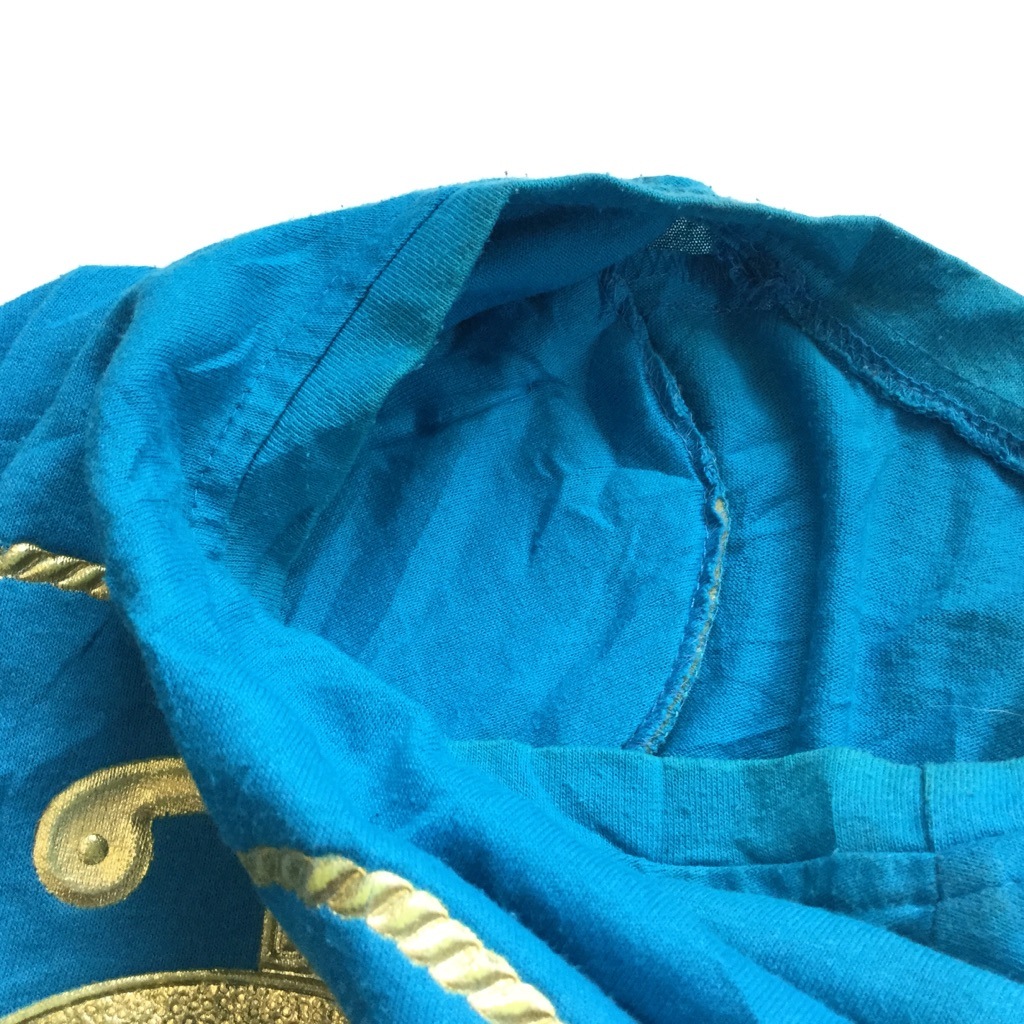 YACHT CLUB ꥫľ͢ ȾµT ̵ ǥ PLUS SIZE/忧  ץ 󥫡 MADE IN USA ᥫ 岷  anchor FAST