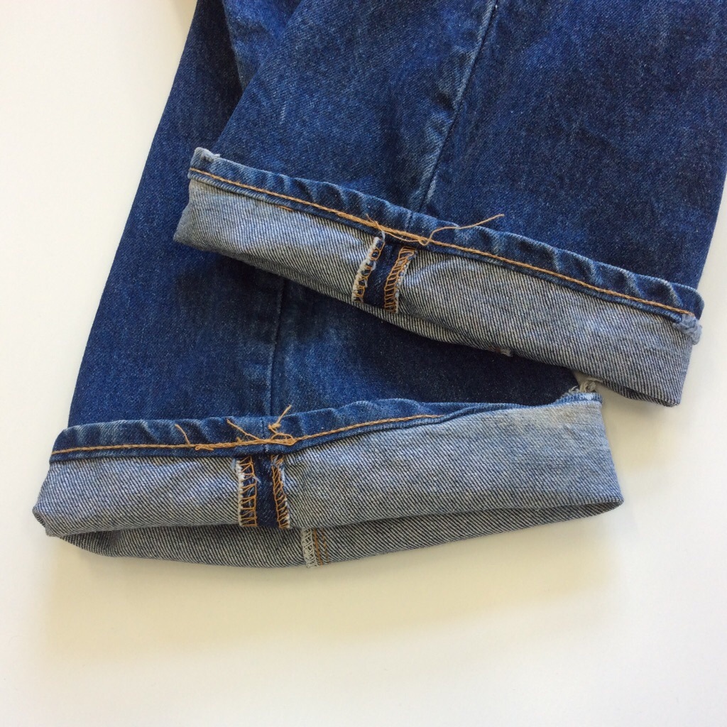 Levi's ꡼Х 517 USA ꥫ  ̵ W38/ǻ ǥ˥ѥ ѥ ֥ 礭 ӥå XXL 2XL XO ֡ĥå ٥