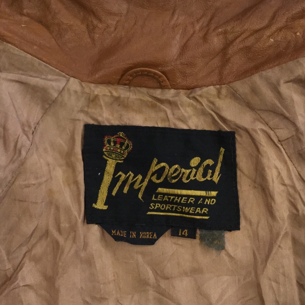 ����ꥫ͢�� �쥶�������� ���󥰥����� ������14/�� �� ɽ�� ������ �ҥåԡ� ��ǥ����� �����奢�� Imperial USA ͢���� ����̵��