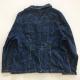 TOMMY HILFIGER WOMEN �ȥߡ��ҥ�ե����� �ǥ˥ॸ�㥱�å� �ơ��顼�� ����̵�� ��ǥ����� 1X/�֥롼 ����ꥫ͢�� USA ���ᥫ�� �֥��� �����奢�� �ե�å� ���岷 �礭�� �ӥå� �����С�