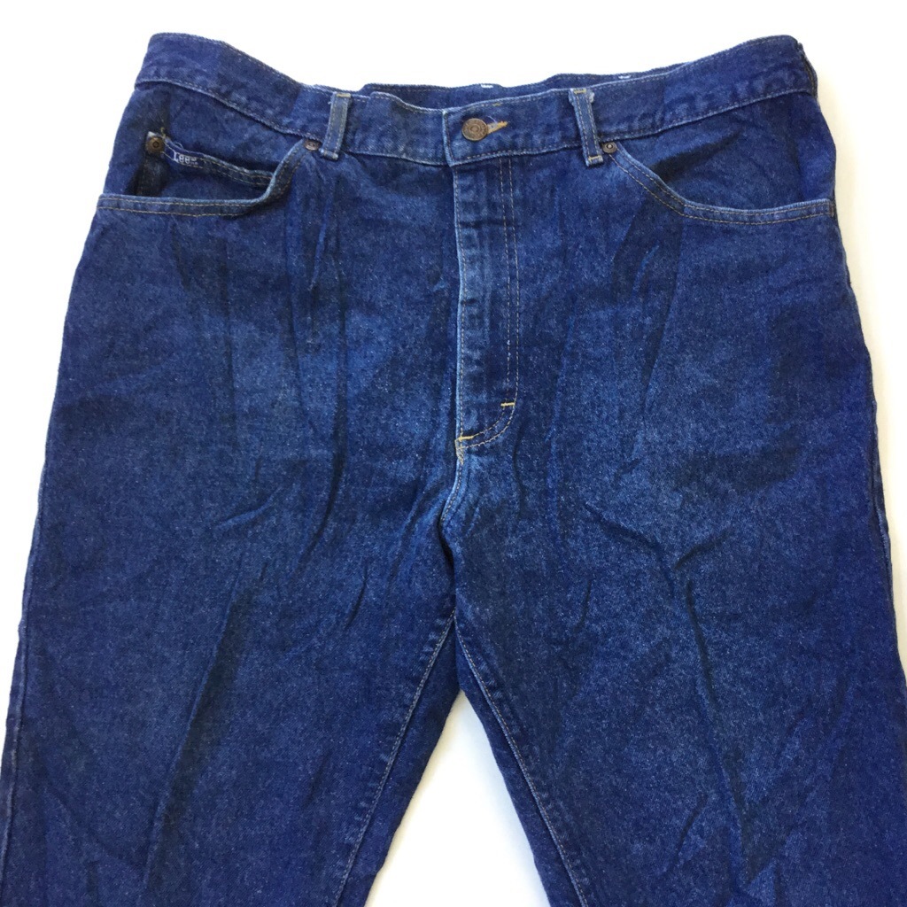 Lee リー アメリカ直輸入 デニムパンツ ストレート メンズ W38/デニム Lee リー アメリカ直輸入 デニムパンツ ストレート メンズ W38/デニム