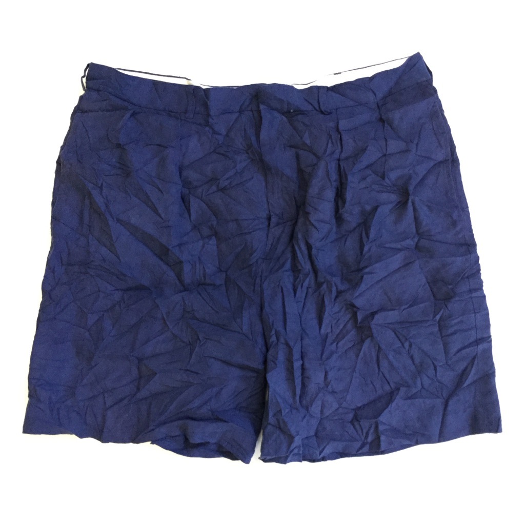 ポロラルフローレン リネンハーフパンツ Polo by Ralph Lauren ポロ