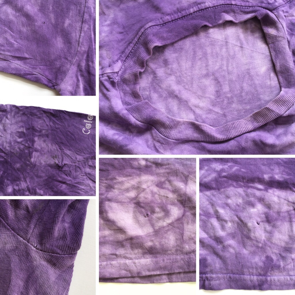 THE MOUNTAIN �ϥ��������㸶�ץ��� Colorado ����ꥫľ͢�� ��������T����� ȾµT����� ����̵�� L/��������x�ѡ��ץ� �� ������� MADE IN USA ���岷 ���� ��� ��ǥ����� ��˥��å���