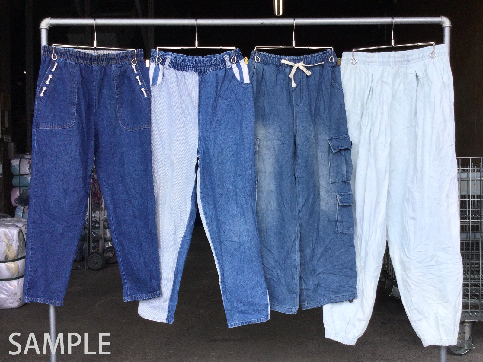 �ڼ��������ۡڥ�˥��å��� �ǥ˥।�������ѥ�ġ� ��� W28-34 ¿��W36 100lbs=45kg ����ꥫ���� �١��� ����̵�� �ޤȤ� �������� ʡ�� ���岷 US͢�� ��ᥤ�� ���饹�ƥ��å��ѥ�� ������ �ǥ˥�ѥ�� �����ѥ� �������ȥ��� ���ȥ졼�� �ơ��ѡ��� chic