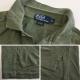 POLO by Ralph Lauren �ݥ� ���ե������ Ĺµ�ݥ������ ����ꥫ͢�� ��� XL/������ ����̵�� �֥��� ����T ���λ� ����� ���ᥫ�� �礭�� �ӥå� �����С� USA���� ����ץ�