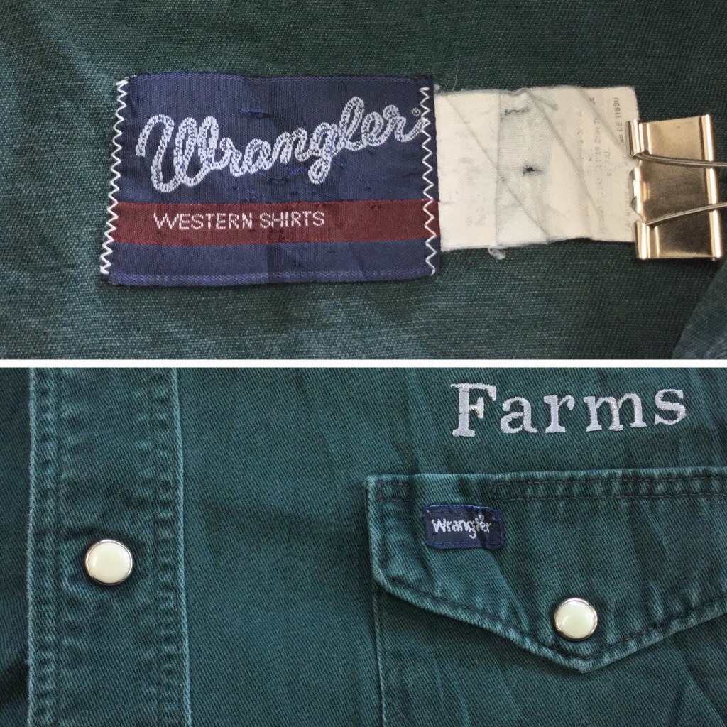 Wrangler ��󥰥顼 ������� Ĺµ����� ���������� ��� ����̵�� ��� XL/�С����꡼�� �ե����ޡ� �����ܡ��� USA ��� ���ᥫ�� ľ͢�� ����ꥫ ����� ���� �礭�� �ӥå� �����С�