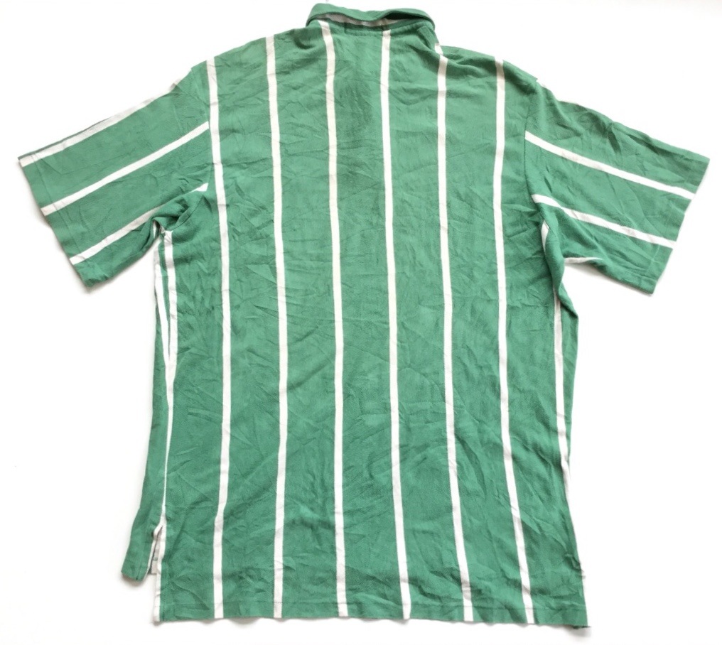 Polo by Ralph Lauren ݥ ե ꥫľ͢ ȥ饤 Ⱦµݥ ̵  L/зx λ ݥ  ݥˡ MADE IN USA ȥå ᥫ ֥ ݡ  ɽ 岷  礭 ӥå С