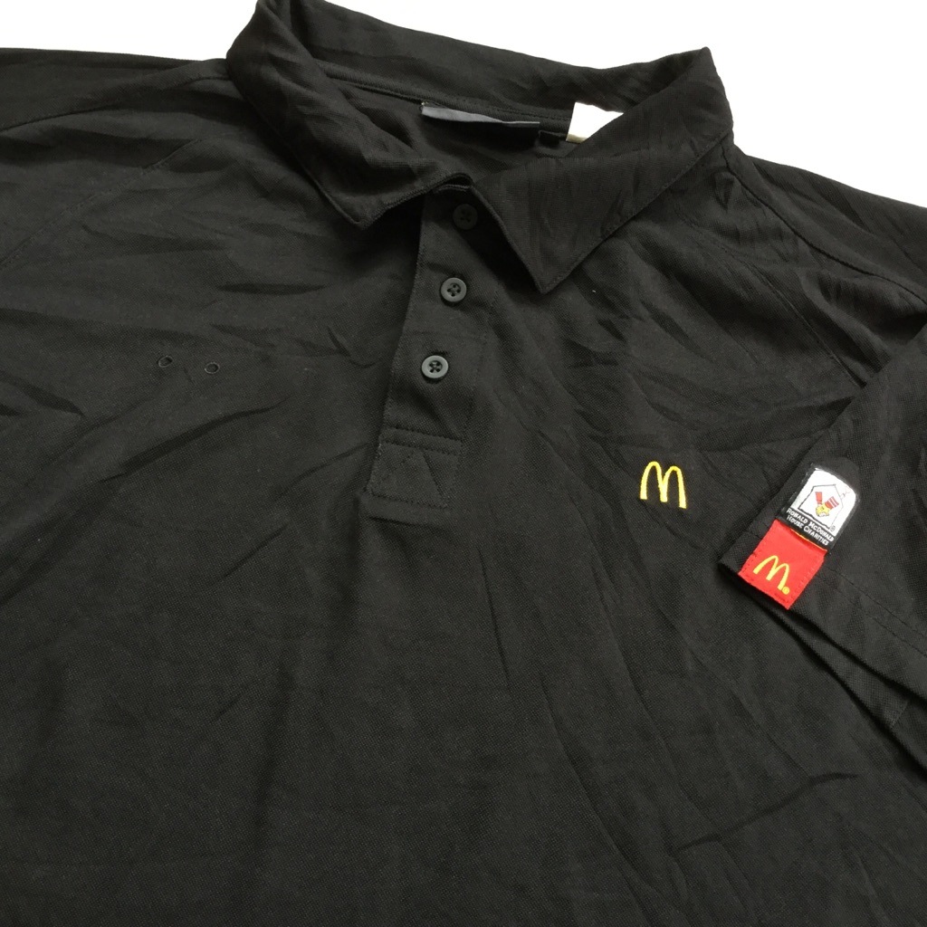 �ޥ��ɥʥ�� Ⱦµ�ݥ������ ����̵�� ��� XL/�����֥�å� �ޥå� �ϥ�С���������å� ����ꥫ͢�� USA ���ᥫ�� �ե������ȥա��� M ���岷 ���� �礭�� �ӥå� �����С�