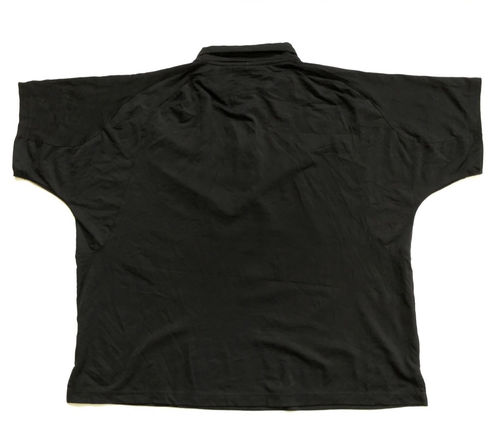 �ޥ��ɥʥ�� Ⱦµ�ݥ������ ����̵�� ��� XL/�����֥�å� �ޥå� �ϥ�С���������å� ����ꥫ͢�� USA ���ᥫ�� �ե������ȥա��� M ���岷 ���� �礭�� �ӥå� �����С�