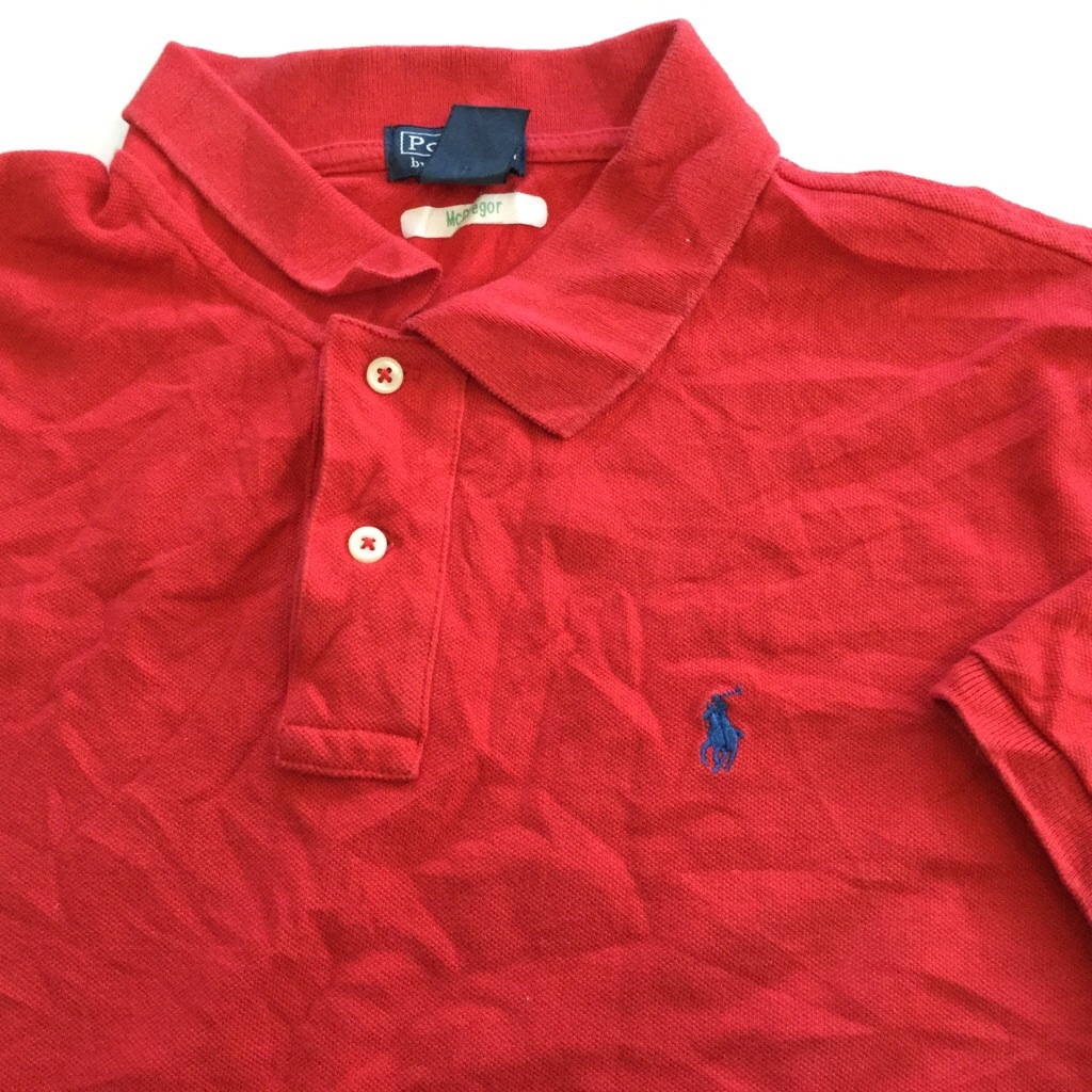 Polo by Ralph Lauren �ݥ� ���ե������ Ⱦµ�ݥ������ ����̵�� ���å� XL/�֡���å� �֥��� ����� ����ץ� ���ᥫ�� ���� ���ݡ��� ���λ� �ɽ� �ݥˡ� USA ���� ����ꥫ����