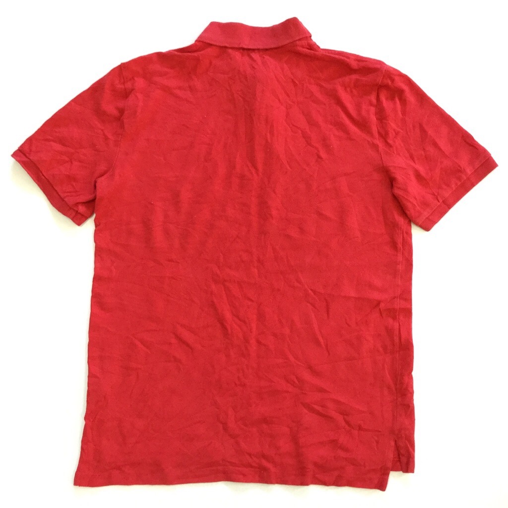 Polo by Ralph Lauren �ݥ� ���ե������ Ⱦµ�ݥ������ ����̵�� ���å� XL/�֡���å� �֥��� ����� ����ץ� ���ᥫ�� ���� ���ݡ��� ���λ� �ɽ� �ݥˡ� USA ���� ����ꥫ����