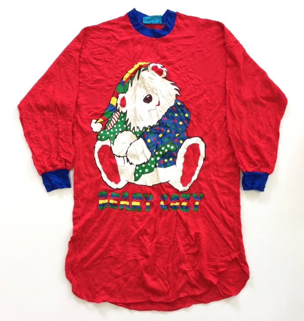 ����ꥫ���� ���ԡ��� ĹµT����� ����̵�� ��ǥ����� M-L/�֡���å� �������� ��� �ɥå� BEARY COZY �ѥ���� USA ͢���� ���岷 ����