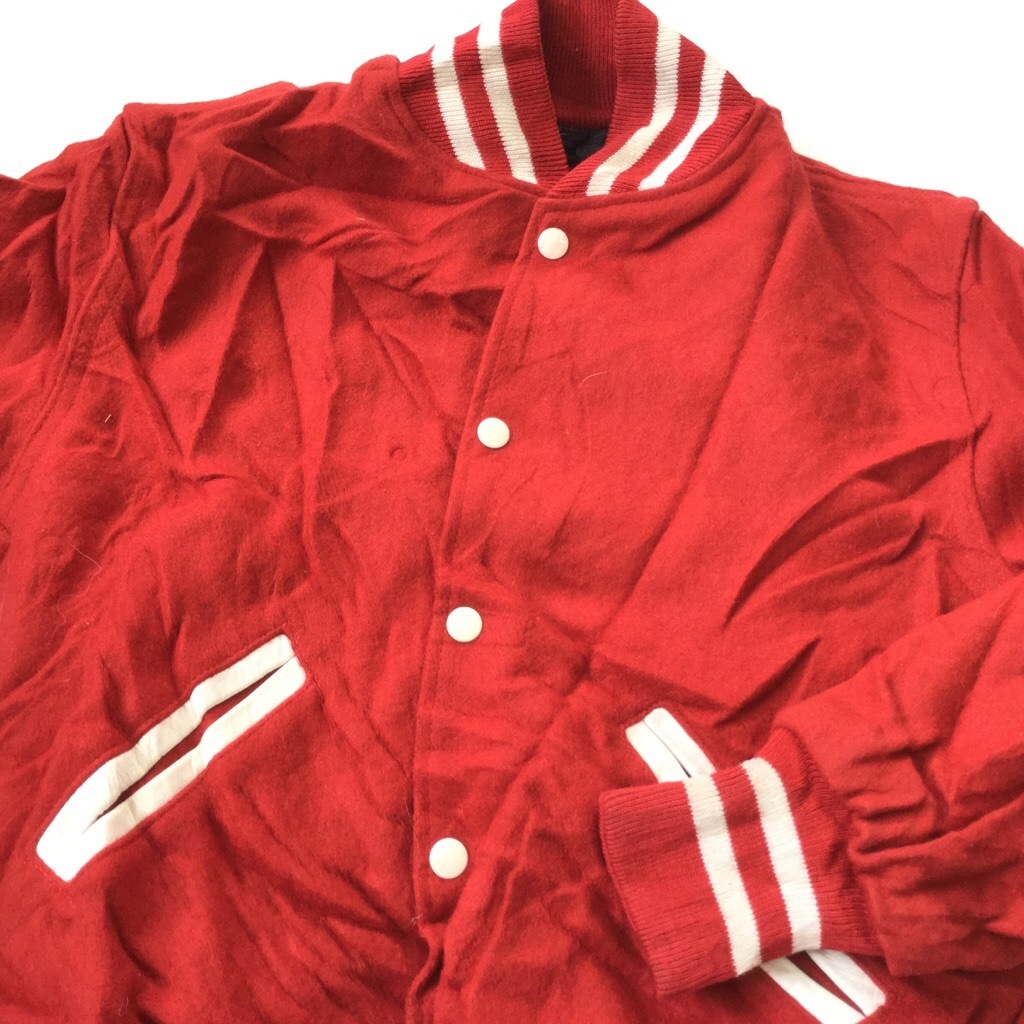 HOLLOWAY �ۥ������� ��������� ���������ॸ���ѡ� ����ɥ��㥱�å� ����̵�� ��� XS/��x�� ����ꥫ͢�� ���ȥ� MADE IN USA ���ᥫ�� ���åȥ��� ���岷 ����