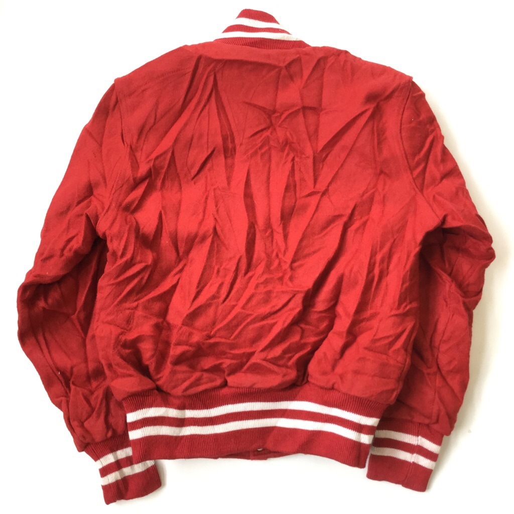 HOLLOWAY �ۥ������� ��������� ���������ॸ���ѡ� ����ɥ��㥱�å� ����̵�� ��� XS/��x�� ����ꥫ͢�� ���ȥ� MADE IN USA ���ᥫ�� ���åȥ��� ���岷 ����