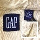90's GAP ����å� Ĺµ����� ����ꥫľ͢�� ���åȥ󥷥�� ����̵�� ��� M/�١������ ̵�� ��� �ץ졼�� USA ���ᥫ�� �֥��� �����ȥɥ� ������ ���岷 ����