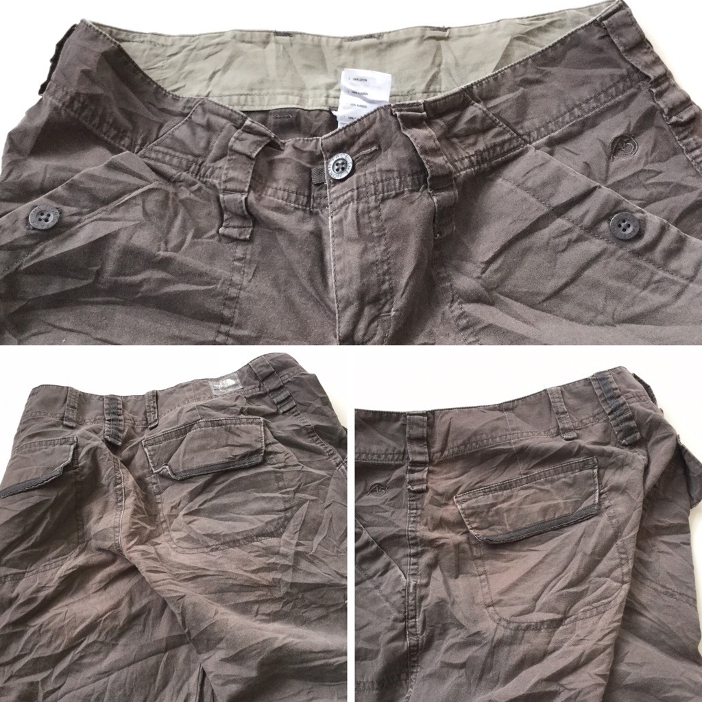 楽天市場】 THE NORTH FACE〈US-L〉 フレゴトラック パンツ econet.bi