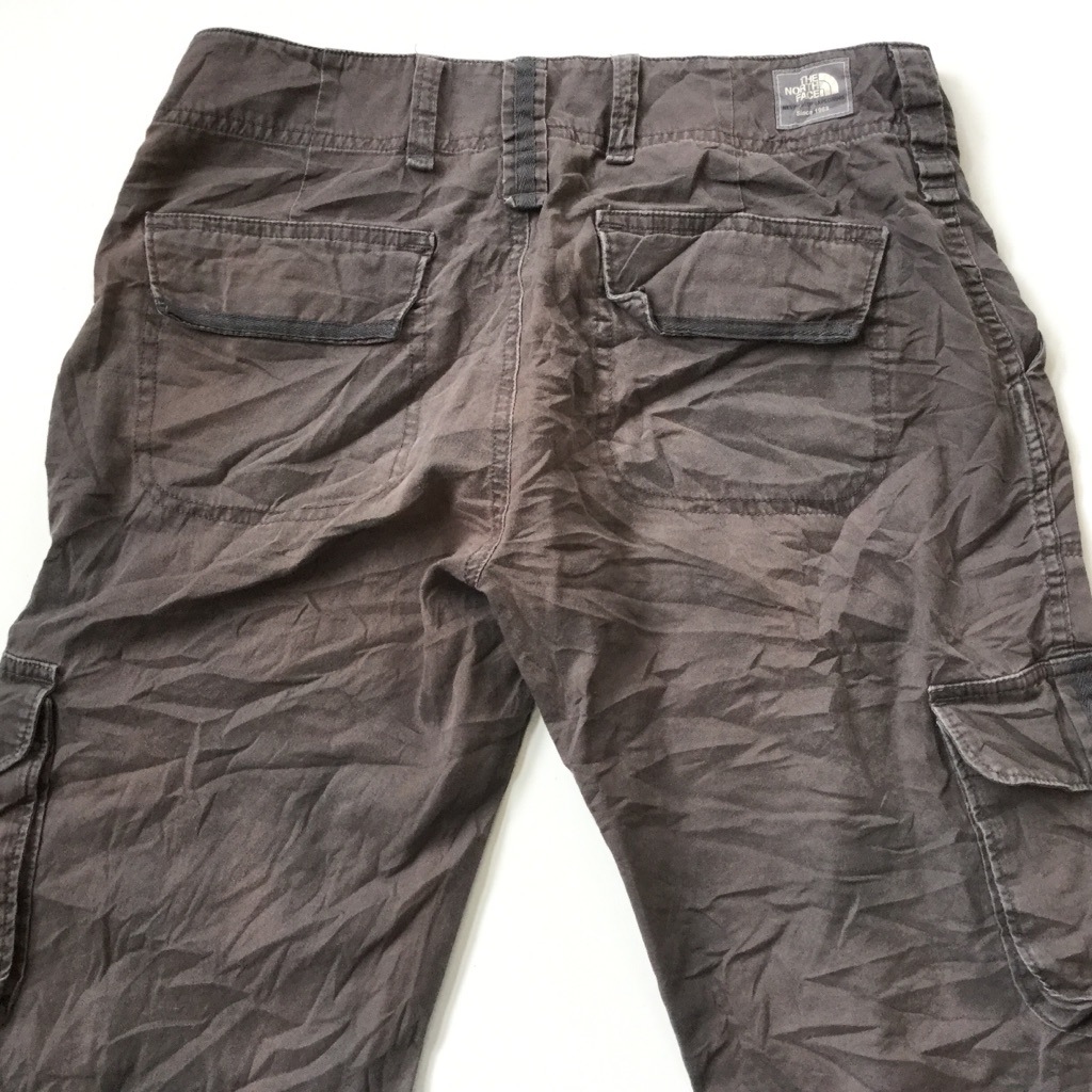 THE NORTH FACE Ρե ѥ 硼 ̵ ǥ 4/졼 饤ߥ ȥɥ 6ݥ ݡ ꥫľ͢ USA 岷 ̵